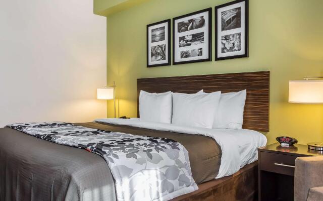 Sleep Inn Center City