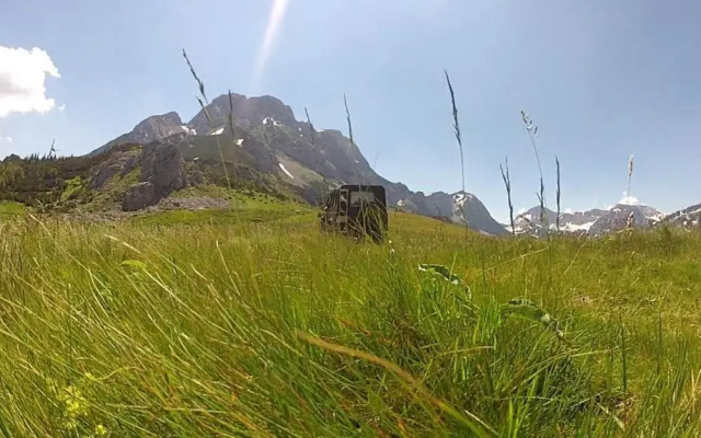 Guest House Etno Village Milogora