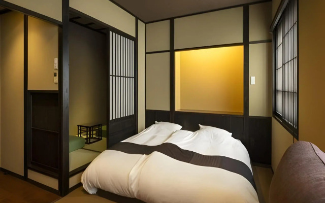 Echigo Yuzawa Hatago Isen