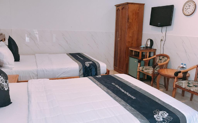 Bien Dong Hotel Nha Trang