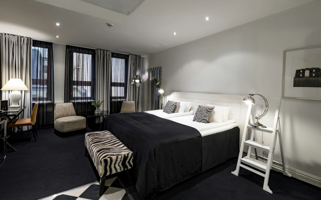 Hotel Fabian