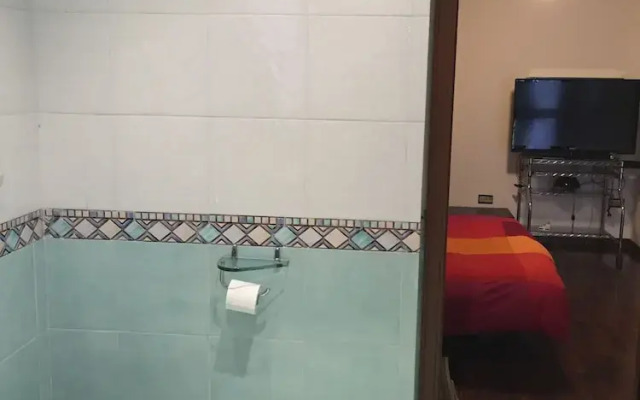 Guesthouse In Villa