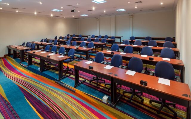 Crowne Plaza San Salvador