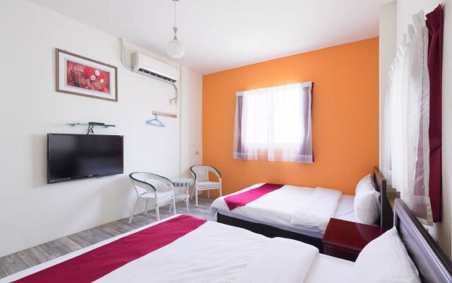 Tainan B&B III