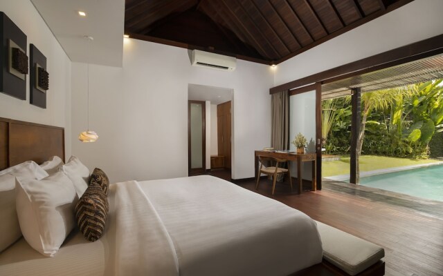 Villa Ambara by Nakula