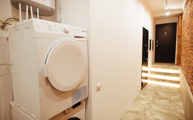 Cohome Studio Gorohovaya 40