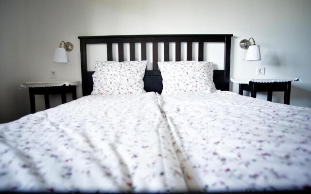 Leveleki Vendégház - Egeres Tanya