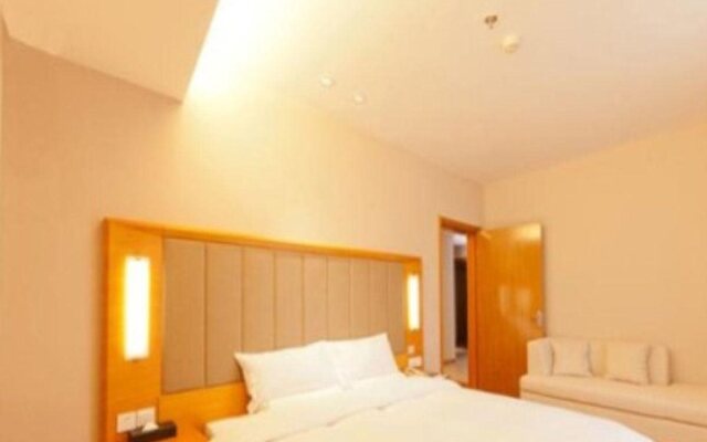 Ji Hotel