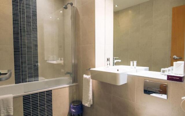Rosspark Hotel