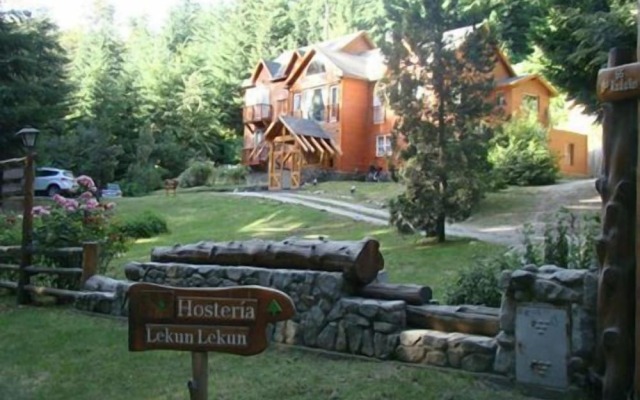 Hosteria Lekun Lekun