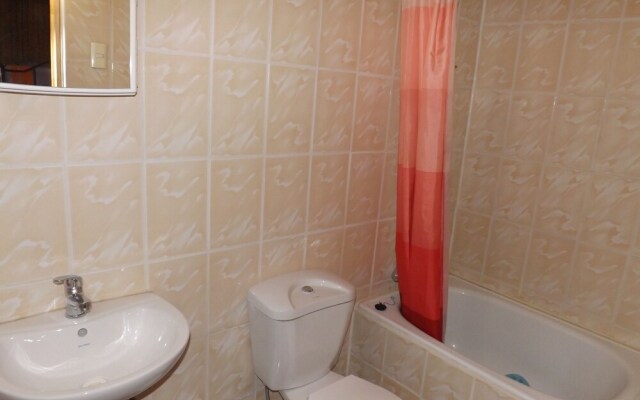 Hotel y Turismo Amigos