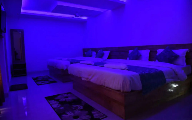 Hotel Sea Rock