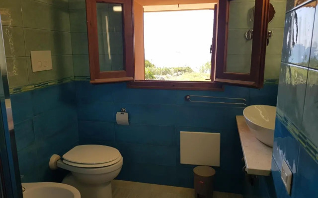 Accu Is Prezzus I 30mt Dal Mare