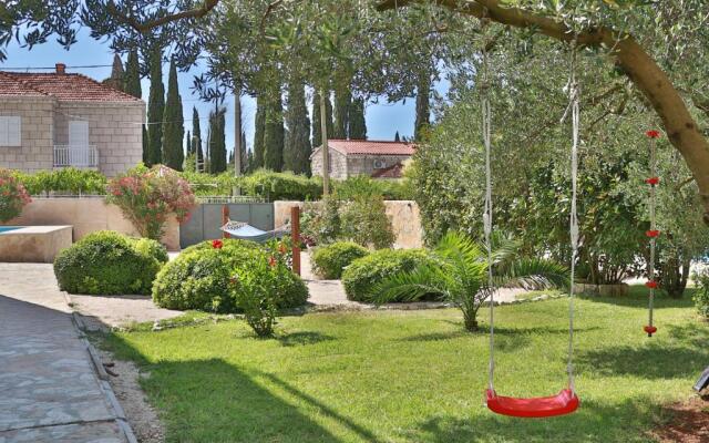 Villa Grand Pinea