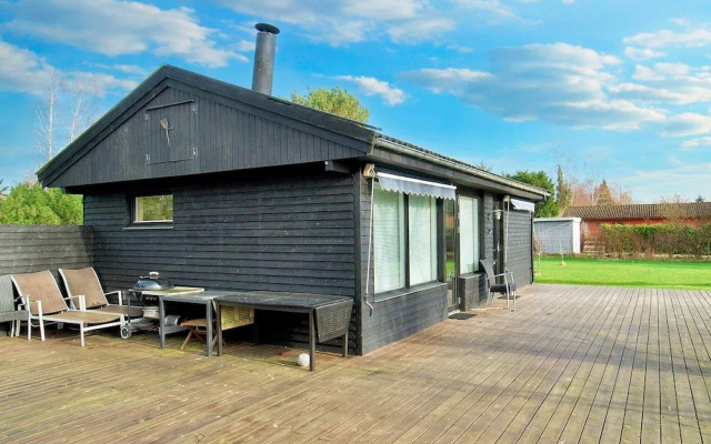 4 Person Holiday Home in Holbaek