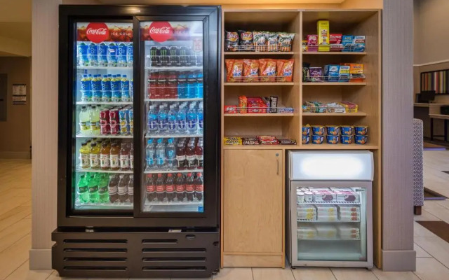 Quality Inn Civic Center