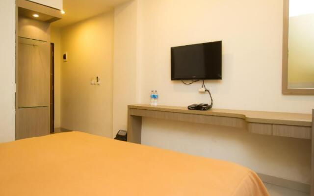 Sun Hotel Pangkalpinang