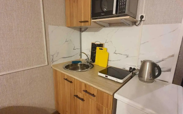 Апартаменты на улице Красного знамени 47