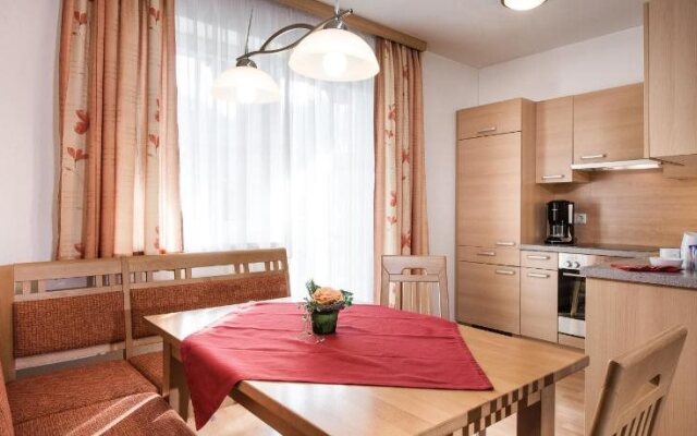 Salzburgerhof Appartements