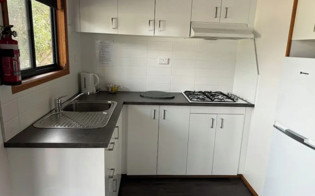 St Arnaud Caravan Park