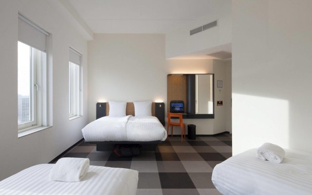 easyHotel Amsterdam Arena Boulevard