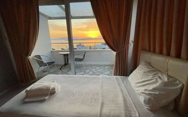 Teras Butik Otel
