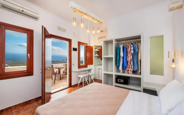 Nectarios Villa - Studios & Suites