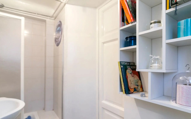 notaMi -  Commenda White Studio