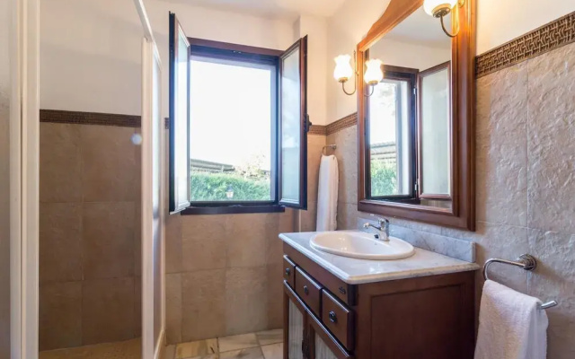 Ibipozoz Bungalow With Shared Pool