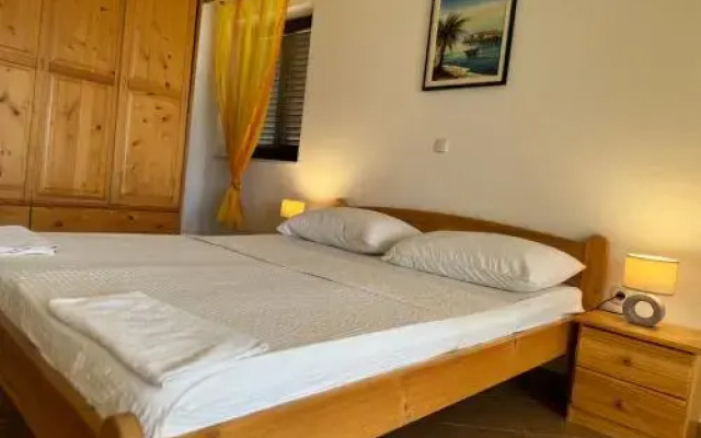 Apartments Bernarda 1