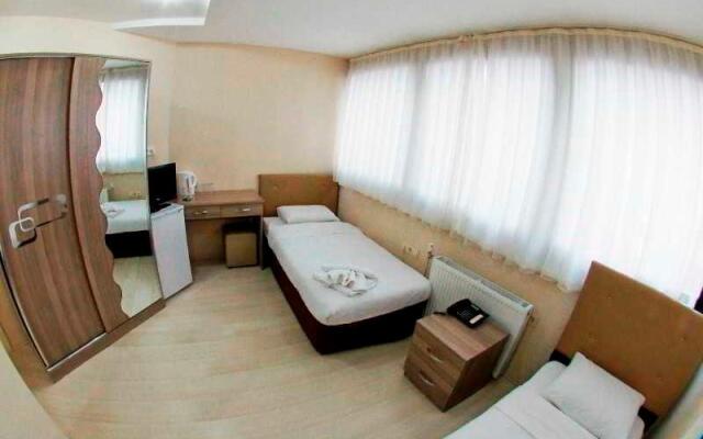 Nil Luxury Academic Apart