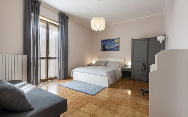 3139 La Casa di Dona by Barbarhouse