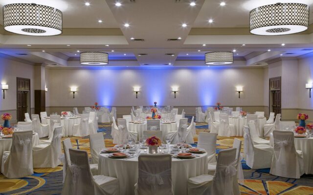 Seattle Marriott Redmond