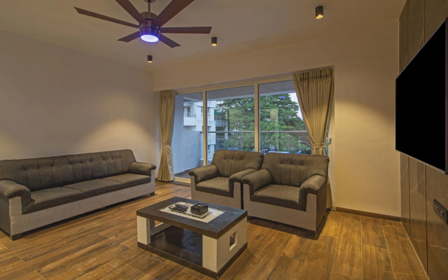 Treebo Atithi Comforts Inn