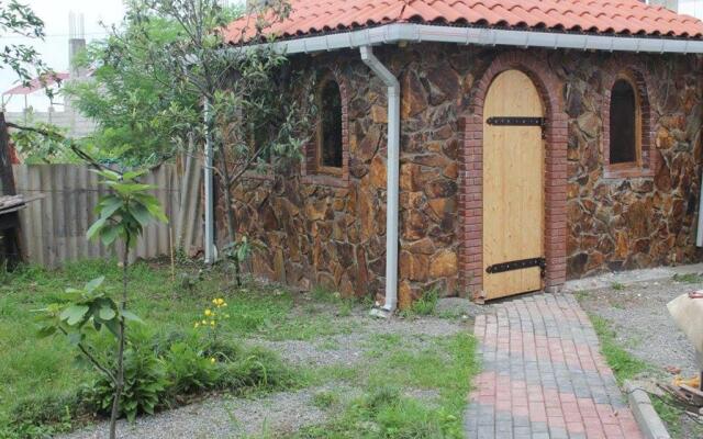 Hotel Temo