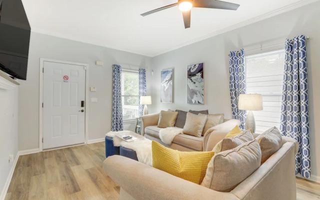 Spacious Atlanta Home ~ 2 Mi to Downtown!