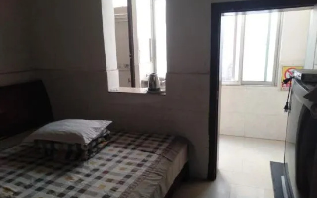 Fulu Xinghai Hotel