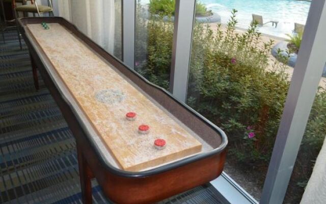 Domain at CityCentre