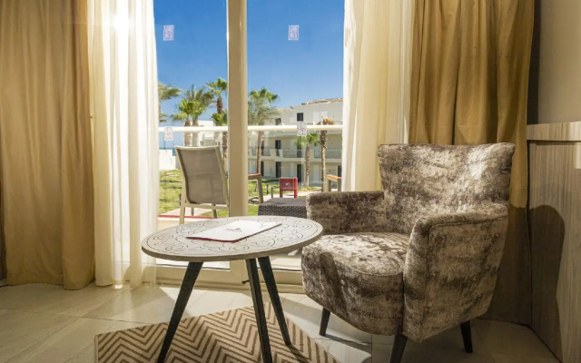 Amarina Abu Soma Resort & Aquapark