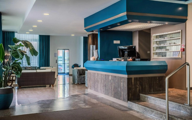 Hotel Orizzonte