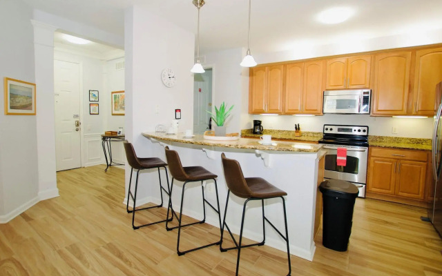 Vista Cay by Cosy Casas