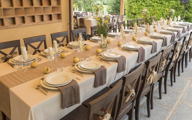 Agriturismo San Giovanni