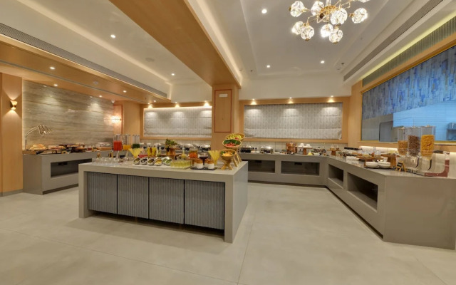 The Fern Residency Mira Road Mumbai