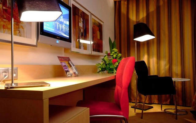 Hotel Hp Park