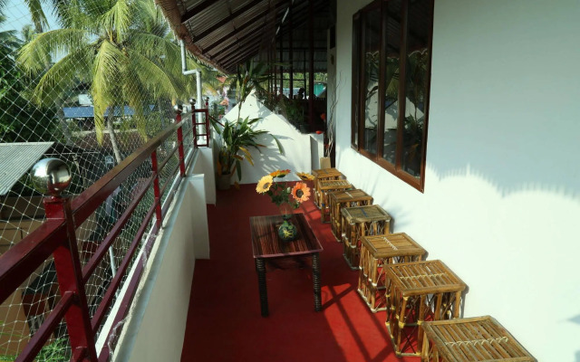 Dream Catcher Home Stay