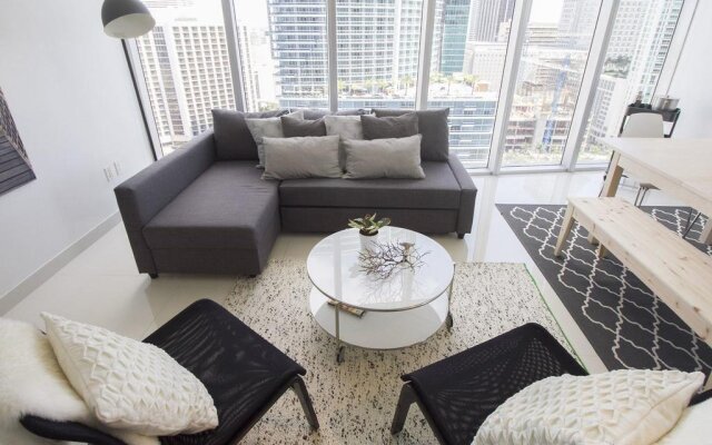 Icon Brickell W Hotel and Residences