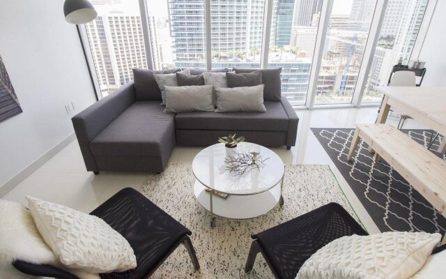 Icon Brickell Residences