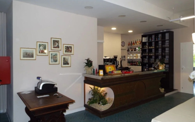 Hotel Valverde Brisighella