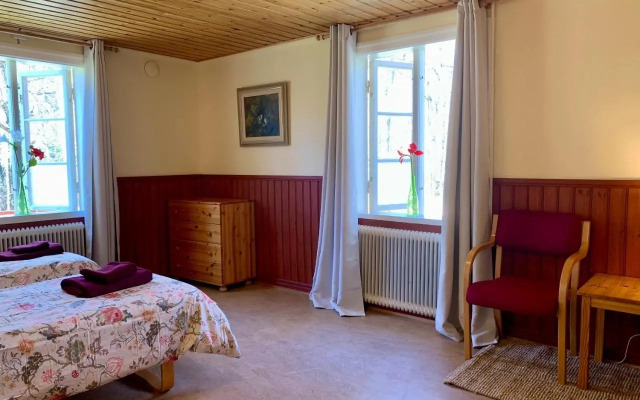 Skagagården