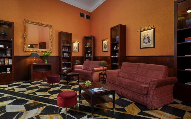 Ventana Hotel Prague